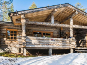 Holiday Home Suutarinkolo by Interhome Kittilä